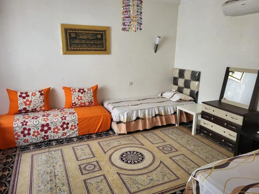 Image of 90 qm Wohnung mit 2 Schlafzimmern