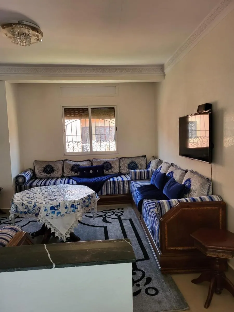 Image 6 of 90 qm Wohnung mit 2 Schlafzimmern