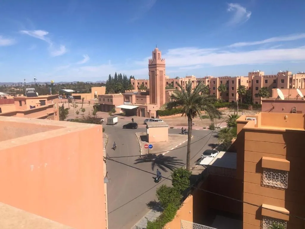 Image of AC Family apartment steps away from everything