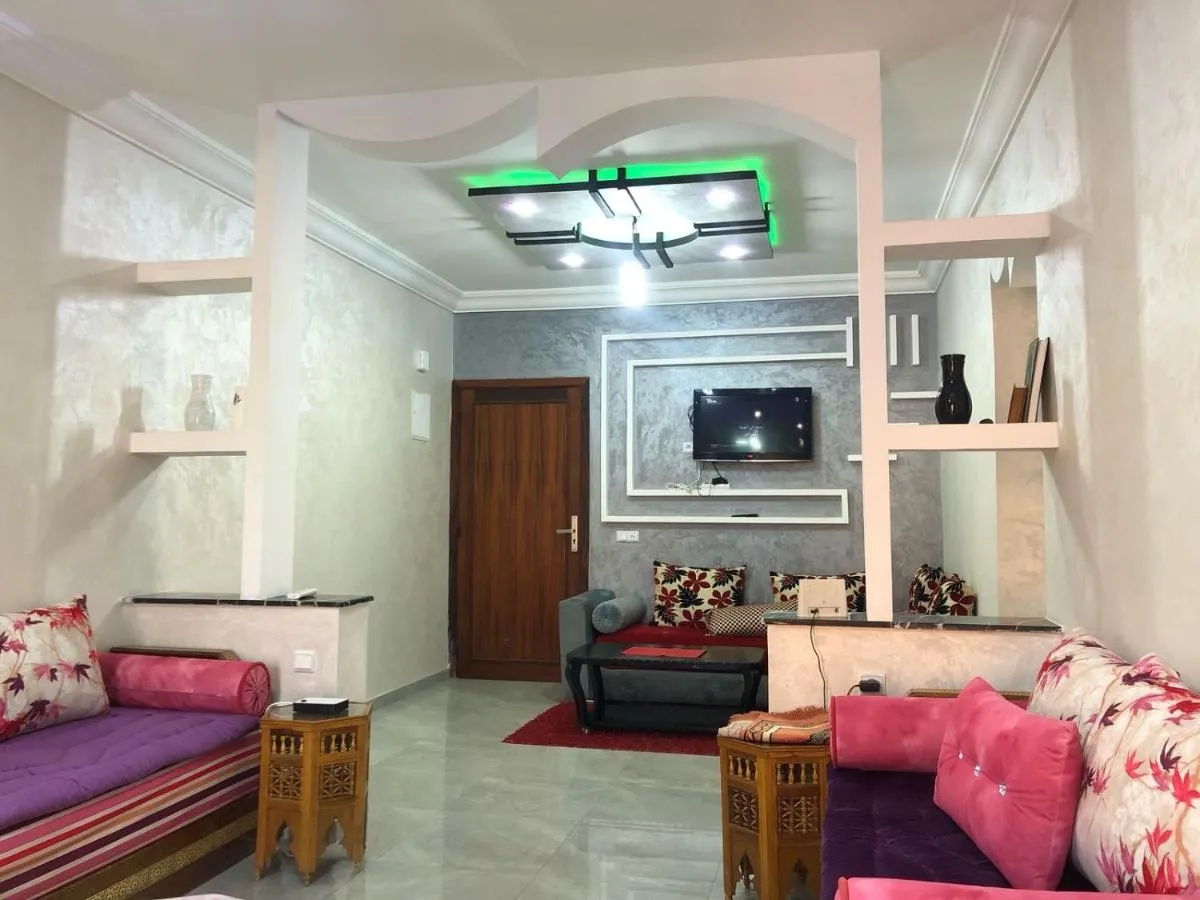 Image 1 of AC Family apartment steps away from everything