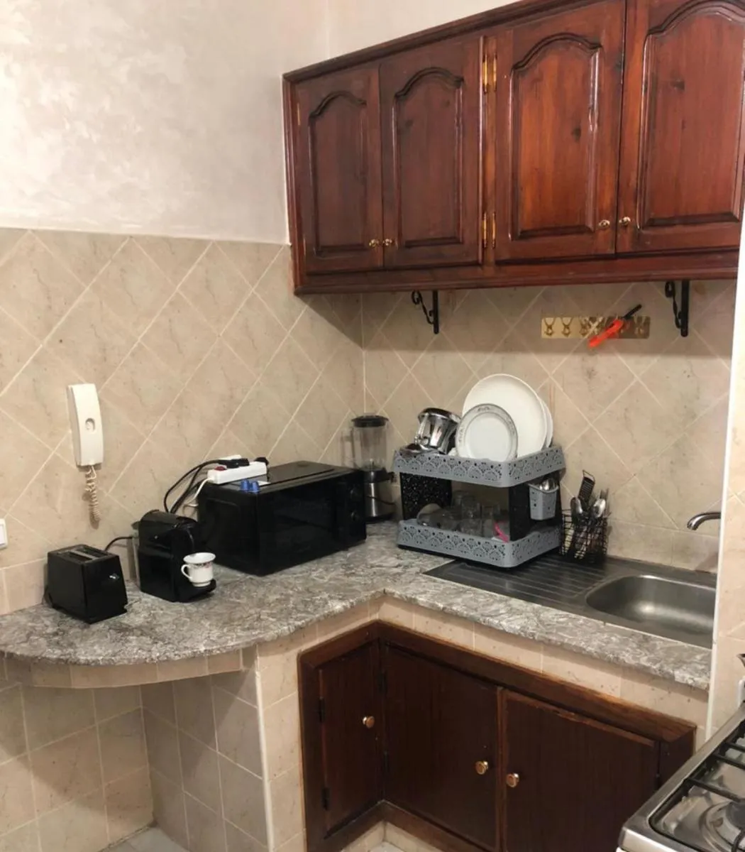 Image 6 of AC Family apartment steps away from everything