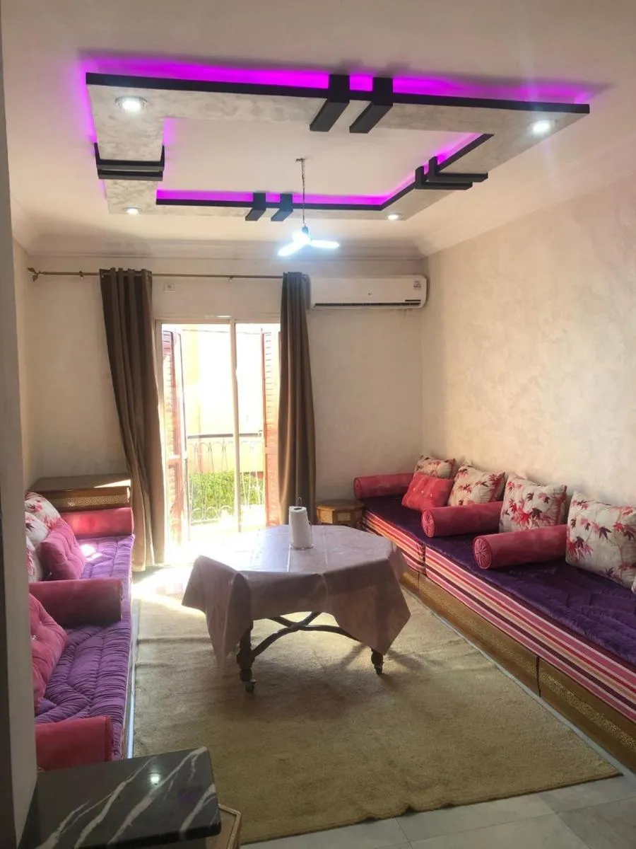 Image 4 of AC Family apartment steps away from everything