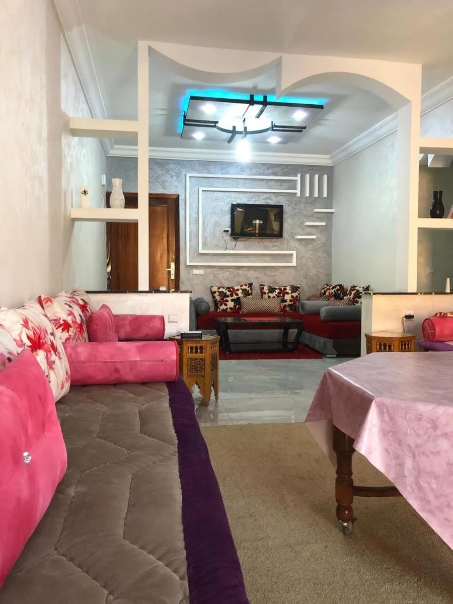 Image 3 of AC Family apartment steps away from everything