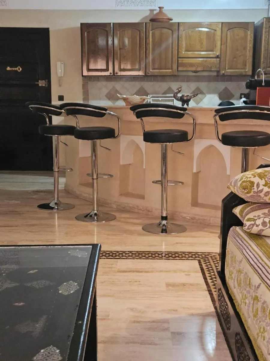 Image 6 of APPARTEMENT DOUILLET AU CENTRE GUELIZ