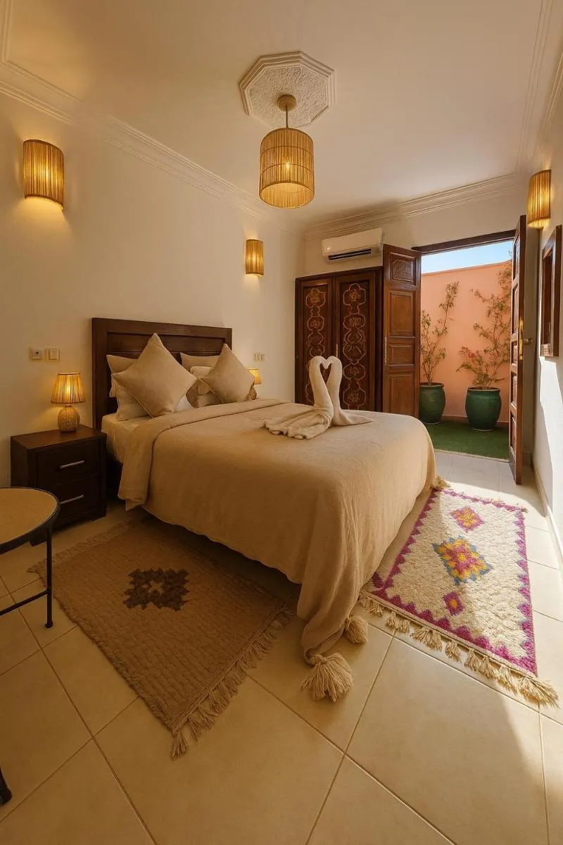 Image 3 of Abelia Riad – 2024 traveler’s Choice Award