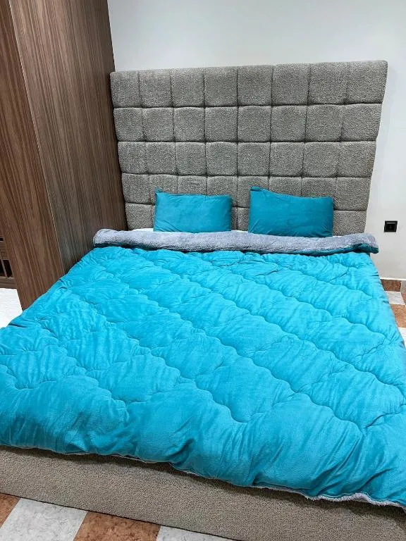 Image of Aéroport, Appartement