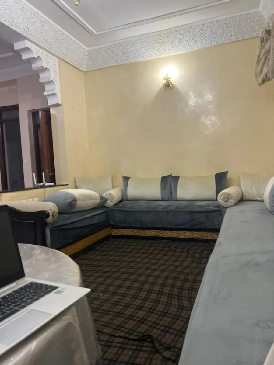 Image 5 of Aéroport, Appartement