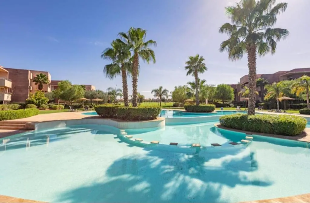 Image of Agate entrance