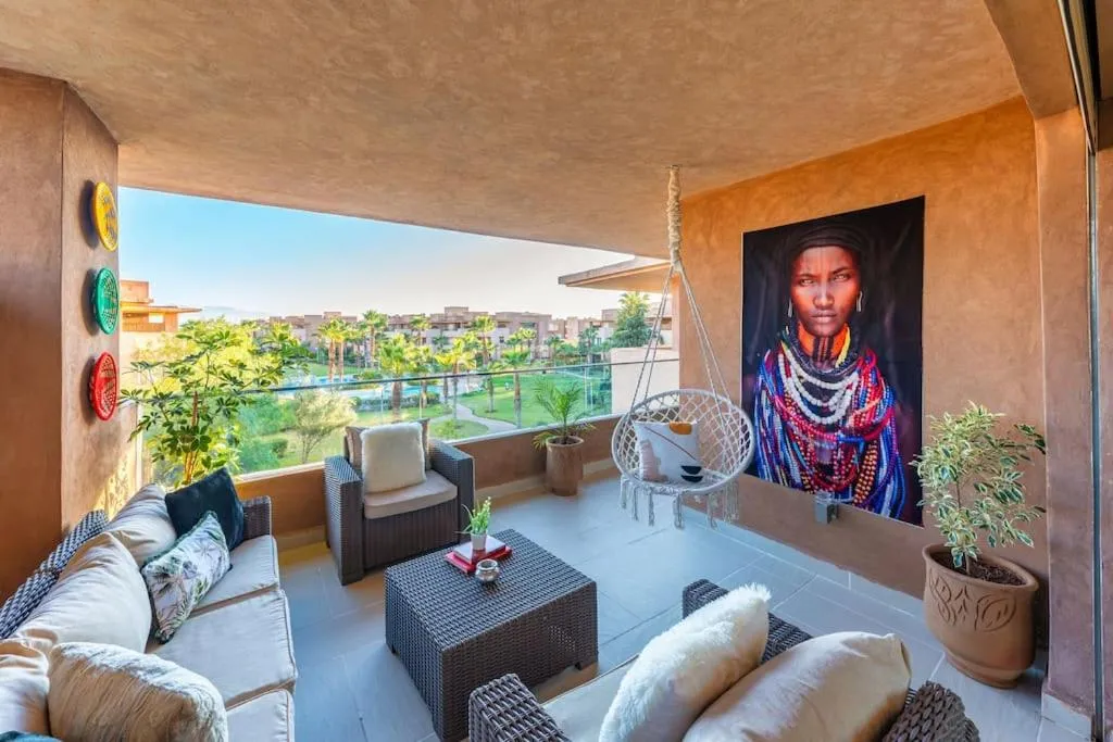 Image of Alma Prestigia Appartments