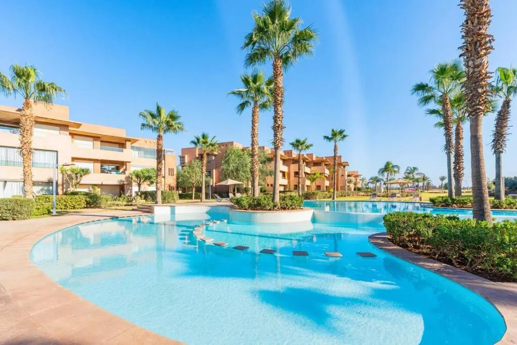 Image 3 of Alma Prestigia Appartments