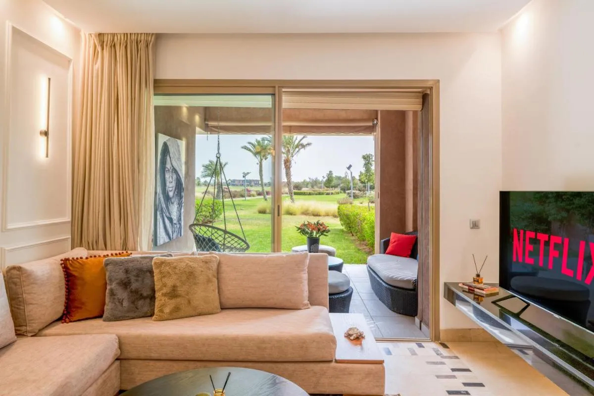 Image 5 of Alma Prestigia Appartments