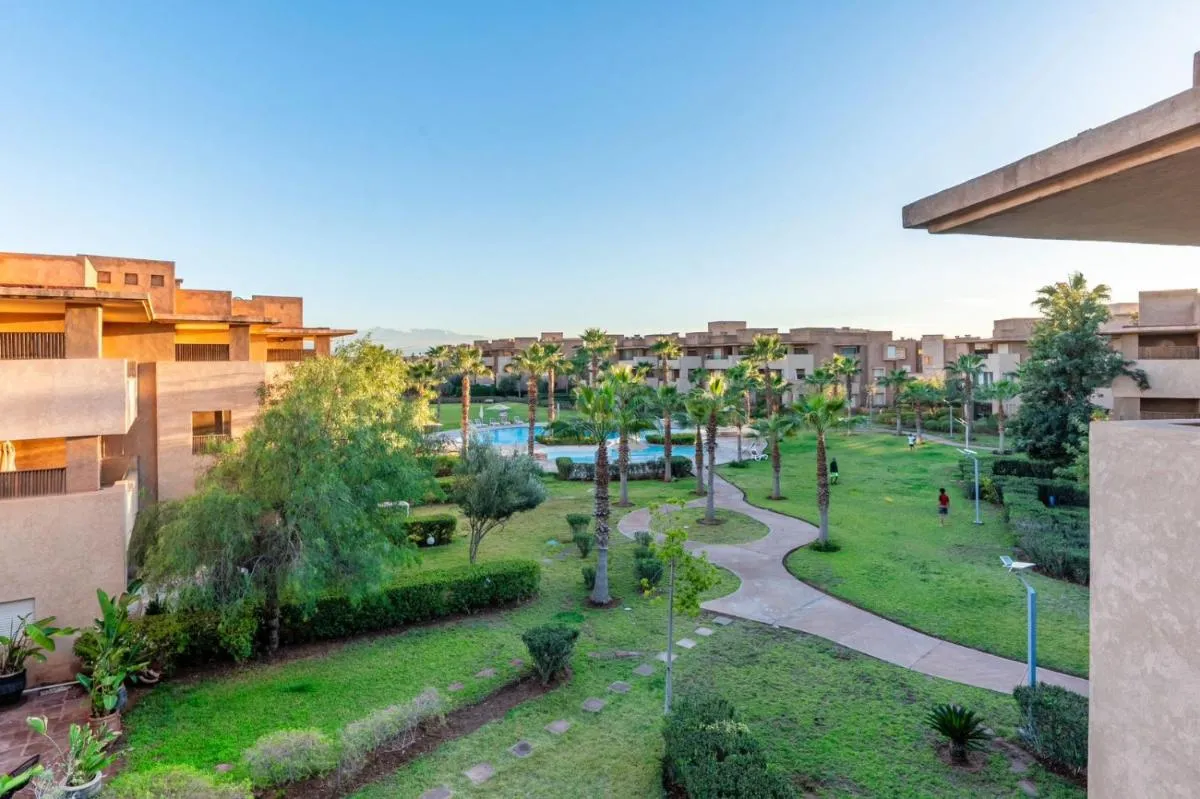 Image 6 of Alma Prestigia Appartments