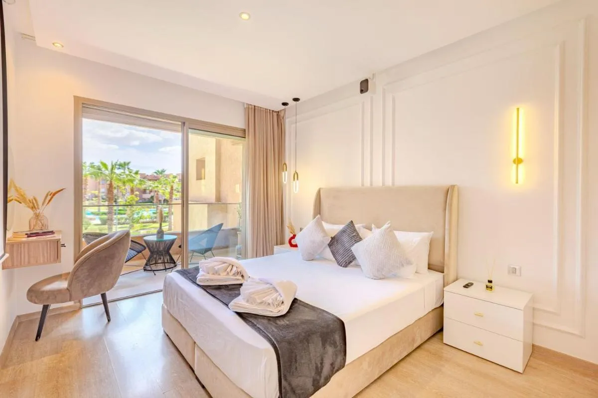 Image 1 of Alma Prestigia Appartments