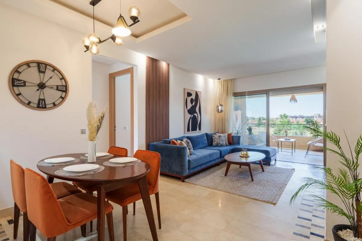 Image 4 of Alma Prestigia Appartments