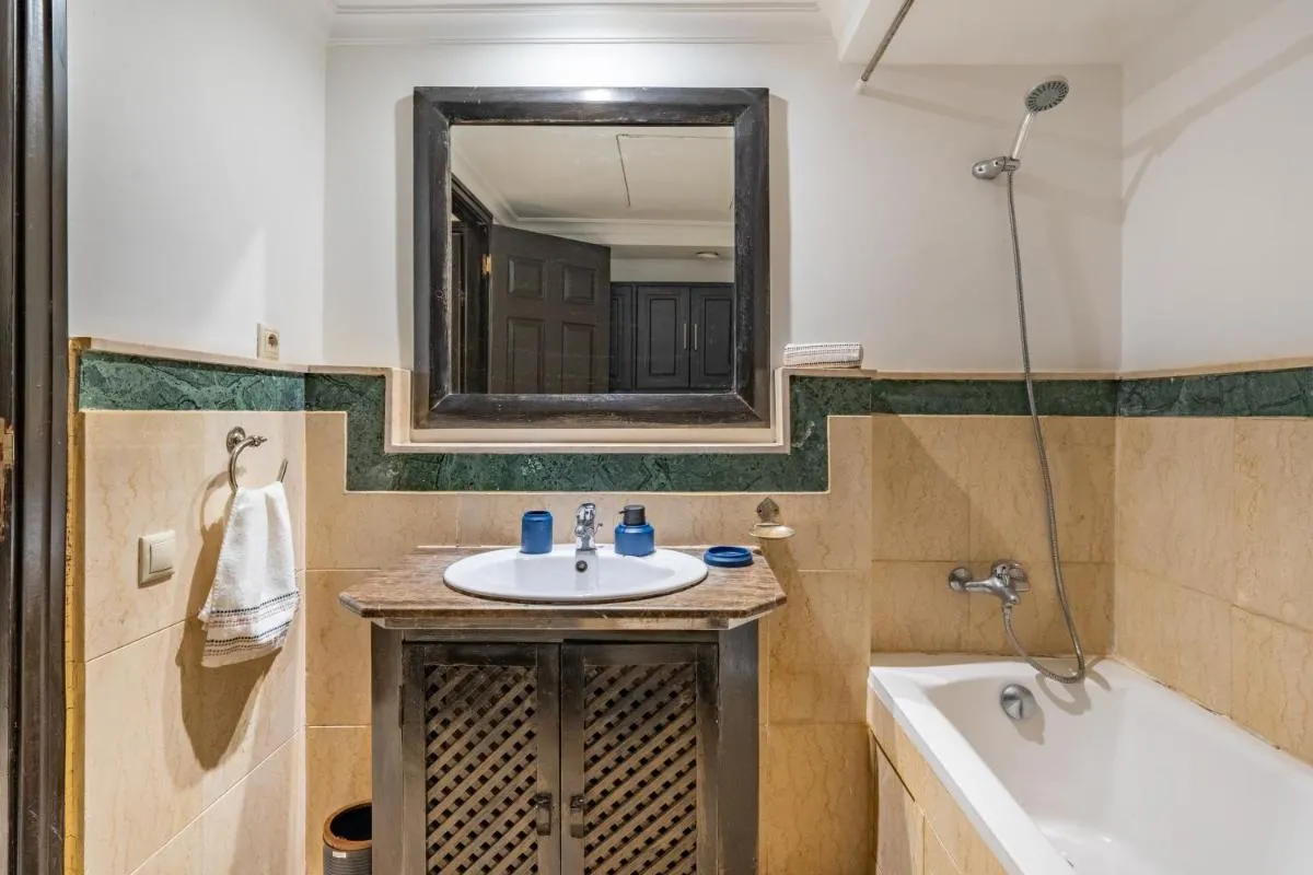 Image 2 of Amazing apartment in the heart of Marrakesh
