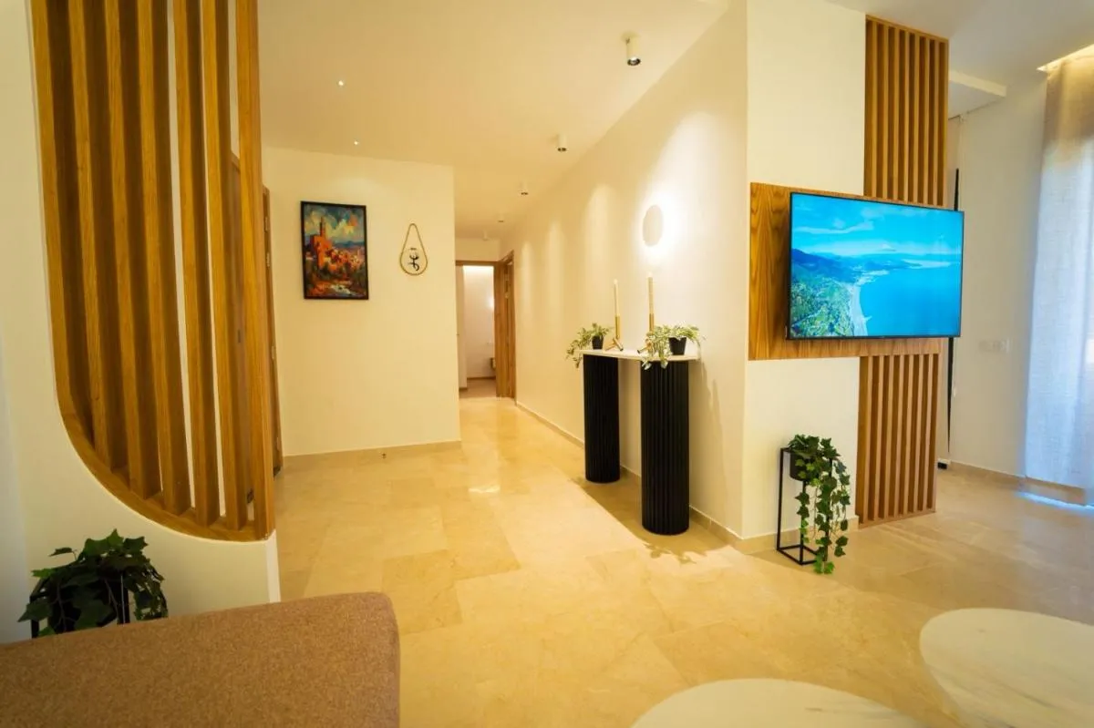 Image 5 of Amberdi Noria Apartment Marrakech