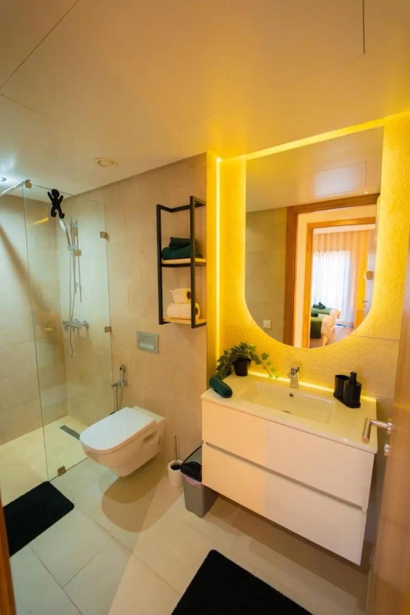 Image 3 of Amberdi Noria Apartment Marrakech