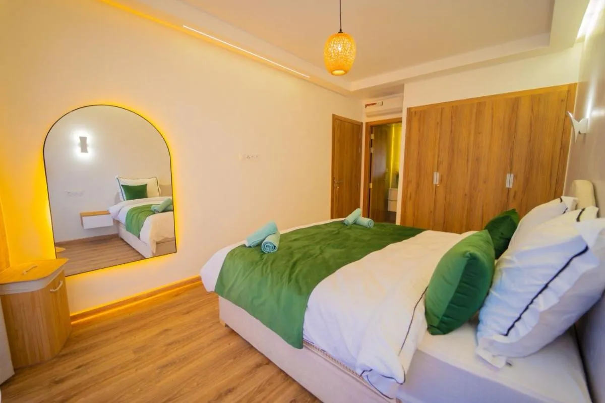 Image 1 of Amberdi Noria Apartment Marrakech