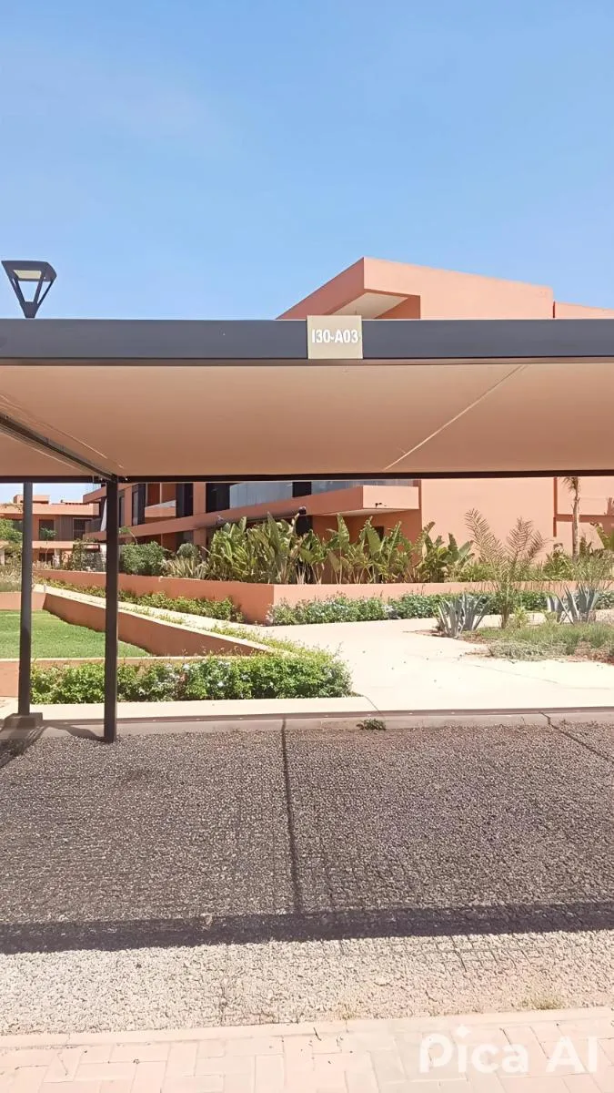 Image 6 of Amberdi Noria Apartment Marrakech