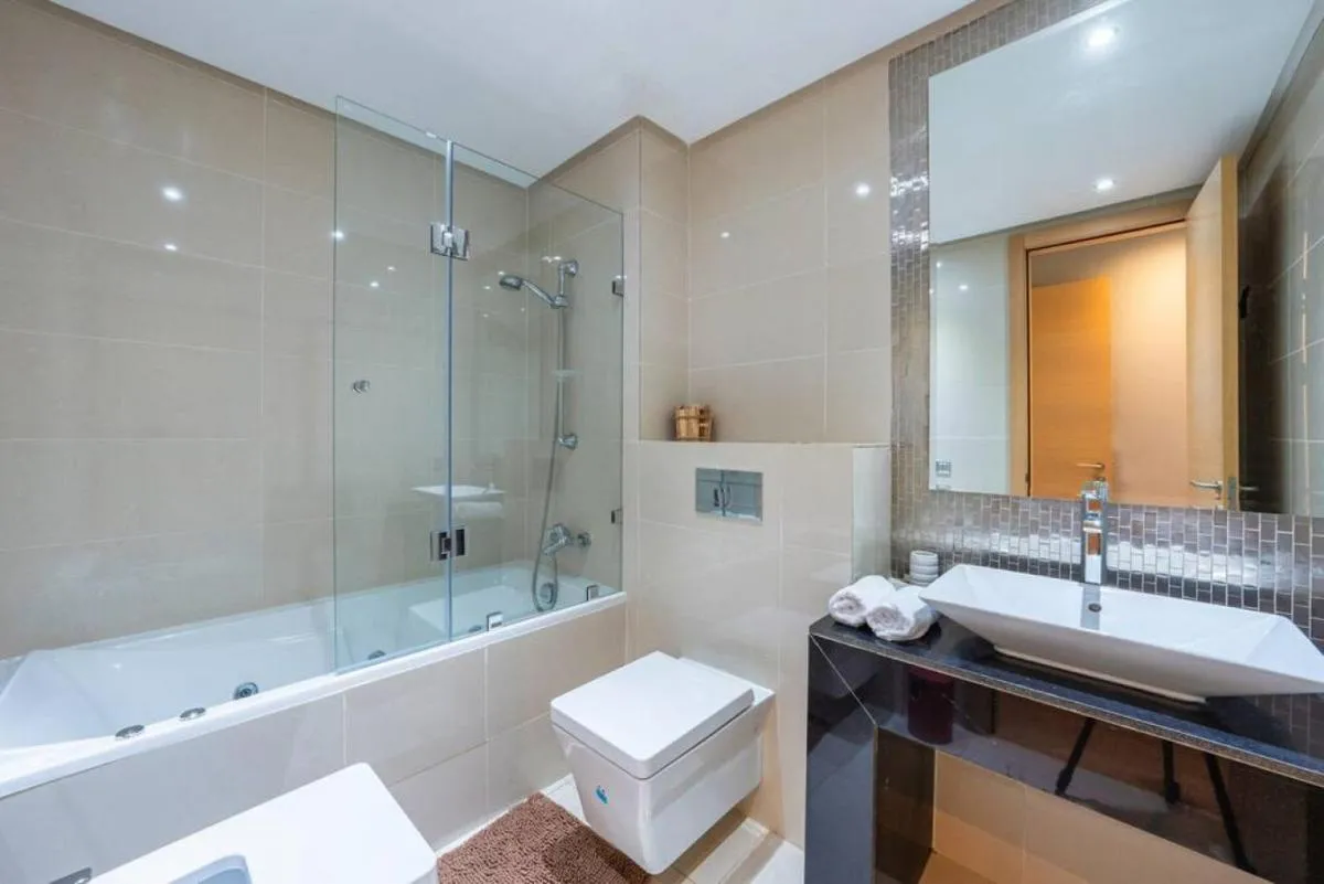 Image 2 of Apart Confort Rez-de-Jardin Piscine Wi-Fi Terrasse