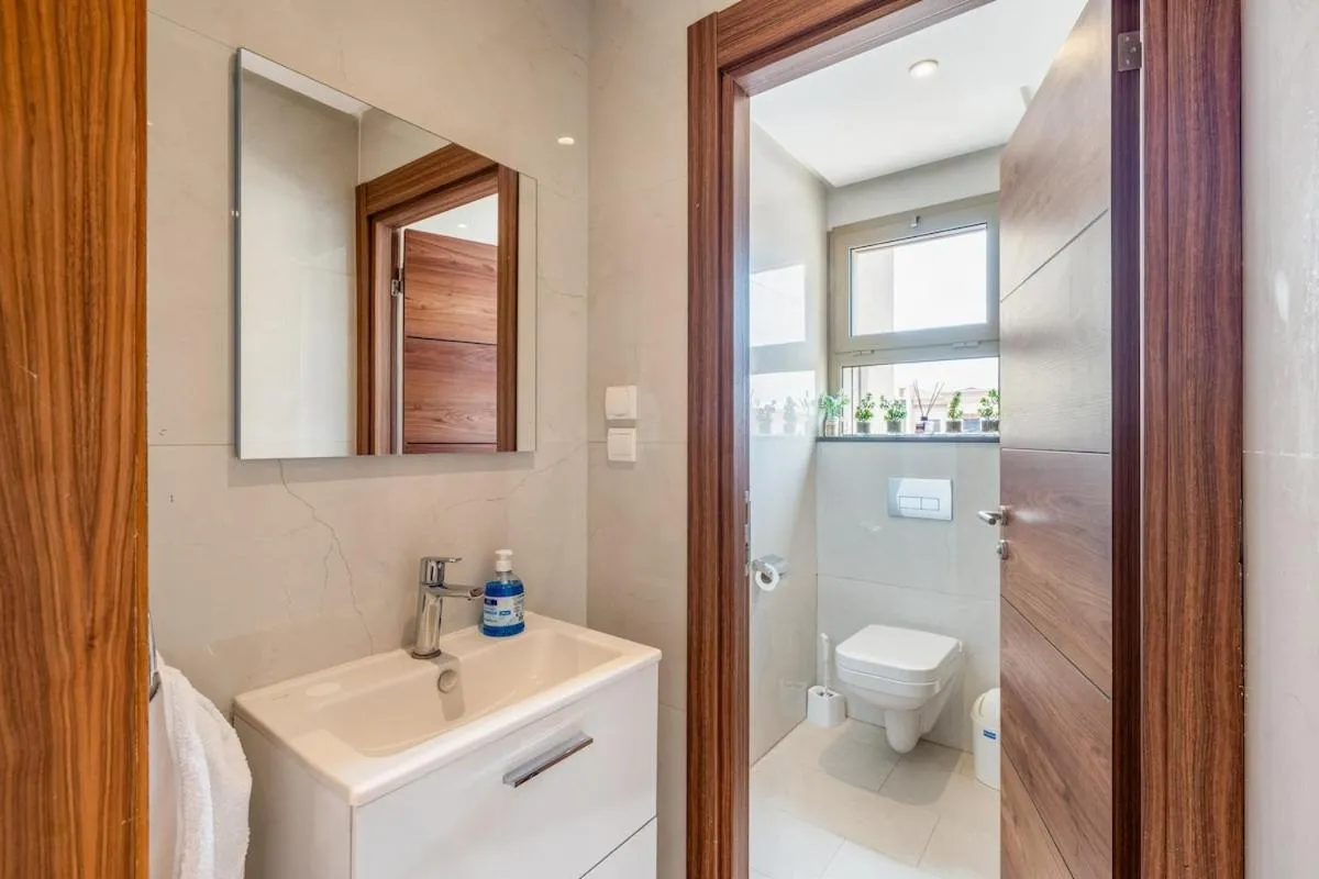 Image 3 of Apartment center marrakech – Gueliz