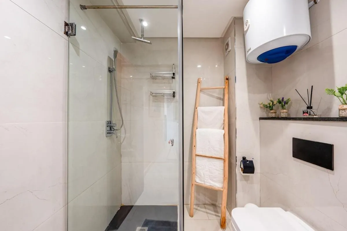 Image 4 of Apartment center marrakech – Gueliz