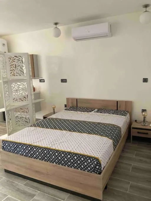 Image 6 of Apartment design 3 bedroom Hivernage Guéliz Marrakech K13