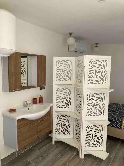 Image 3 of Apartment design 3 bedroom Hivernage Guéliz Marrakech K13