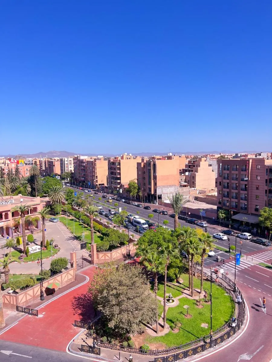 Image 4 of Apartment for Rent Luxury Stay Near to Jemaa el-Fnaa