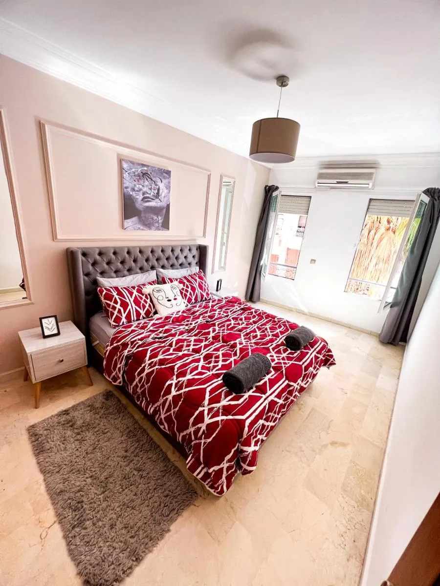 Image 6 of Apartment for Rent Luxury Stay Near to Jemaa el-Fnaa