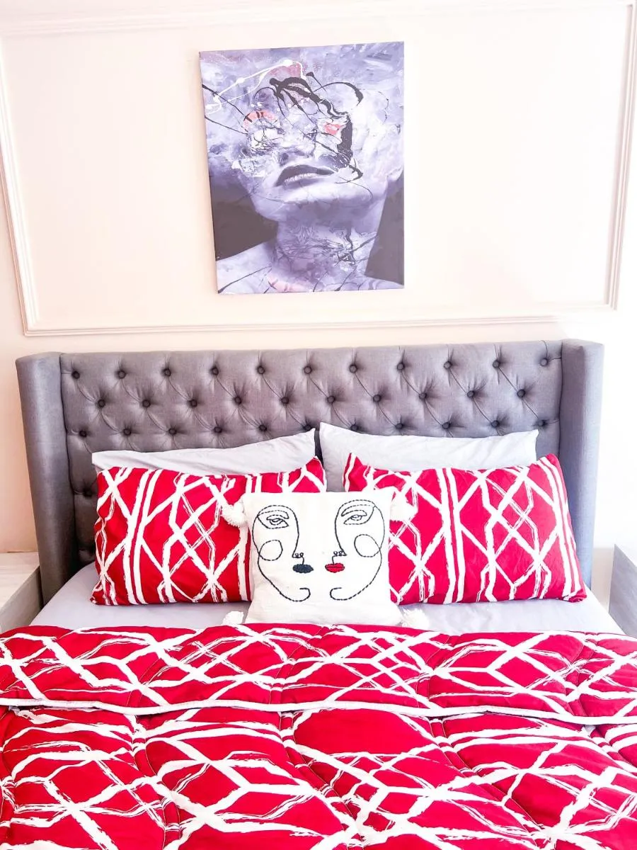 Image 5 of Apartment for Rent Luxury Stay Near to Jemaa el-Fnaa