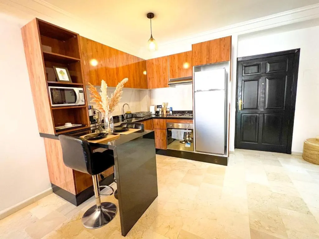 Image of Apartment for Rent Luxury Stay Near to Jemaa el-Fnaa