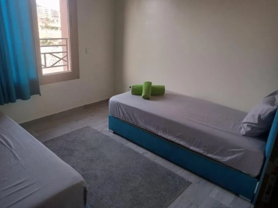 Image 1 of Apartment in Marrakech – WiFI – IPTV Movies – equipped – free parking