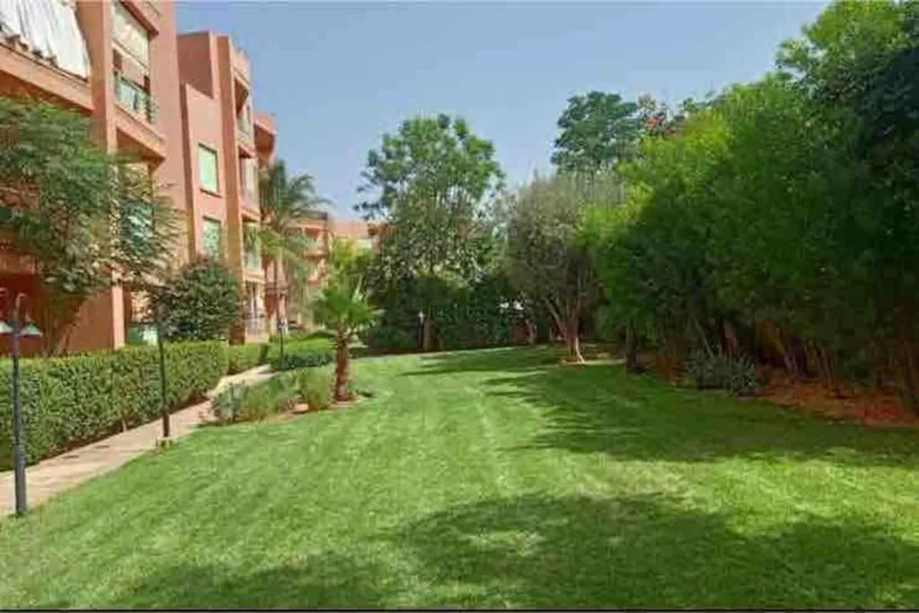 Image 6 of Apparemment à Marrakech Garden Rose