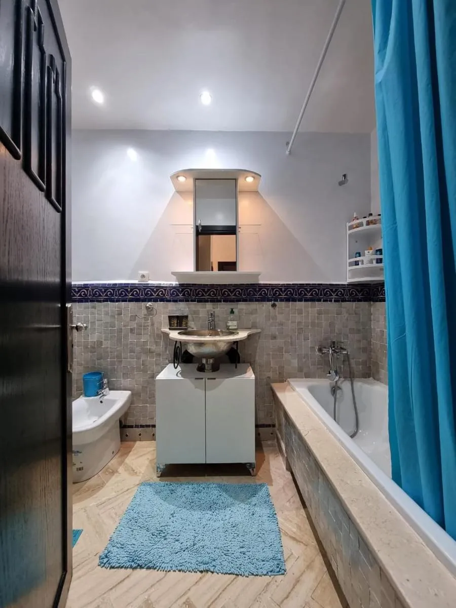 Image 3 of Appart 2 chambres Piscines Marrakech Atlas Golf Resort