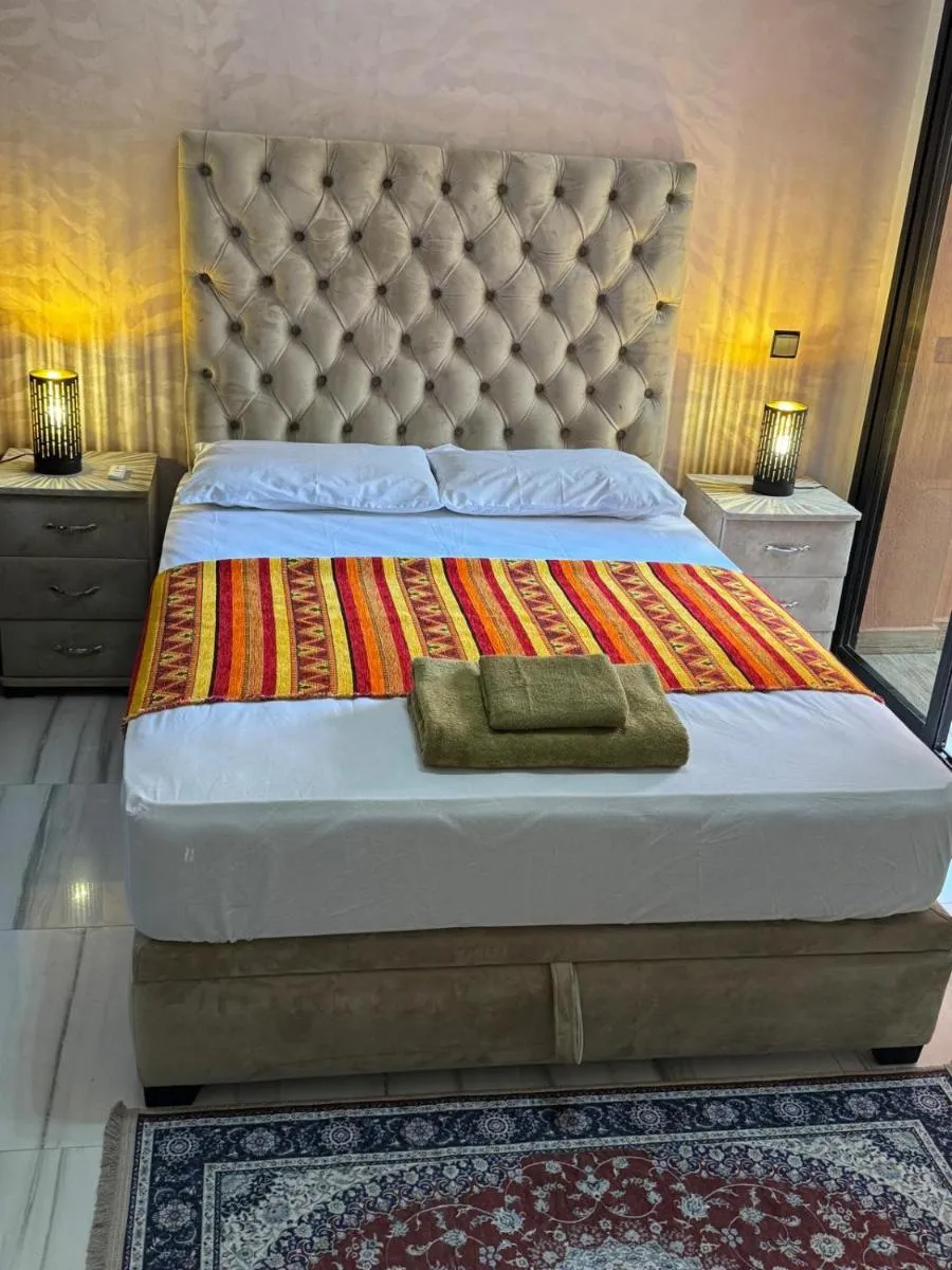 Image 3 of Appart Dar Lakbira in Gueliz with pool