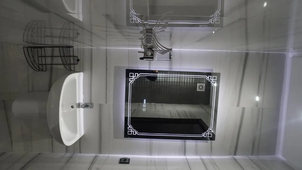 Image of Appart Dar Lakbira in Gueliz with pool