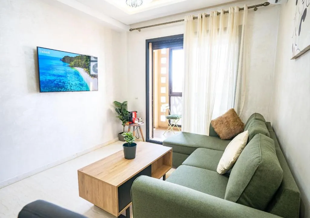 Image of Appart Mayar 52