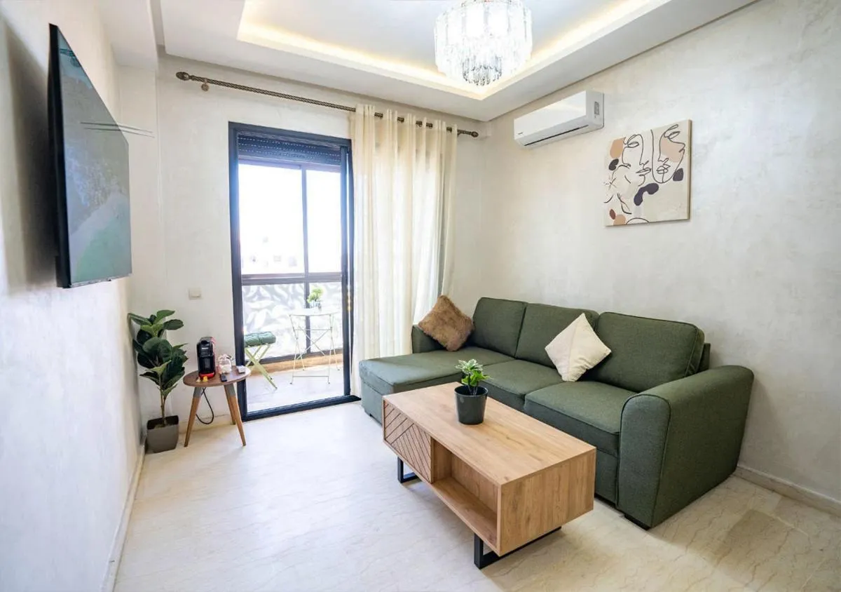 Image 4 of Appart Mayar 52