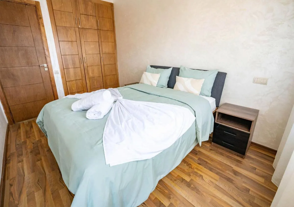 Image 5 of Appart Mayar 52