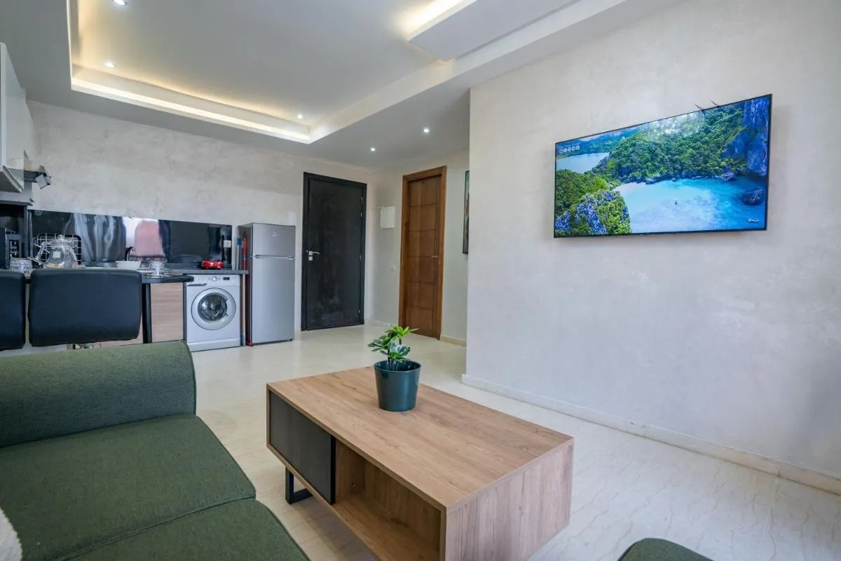 Image 3 of Appart Mayar 52