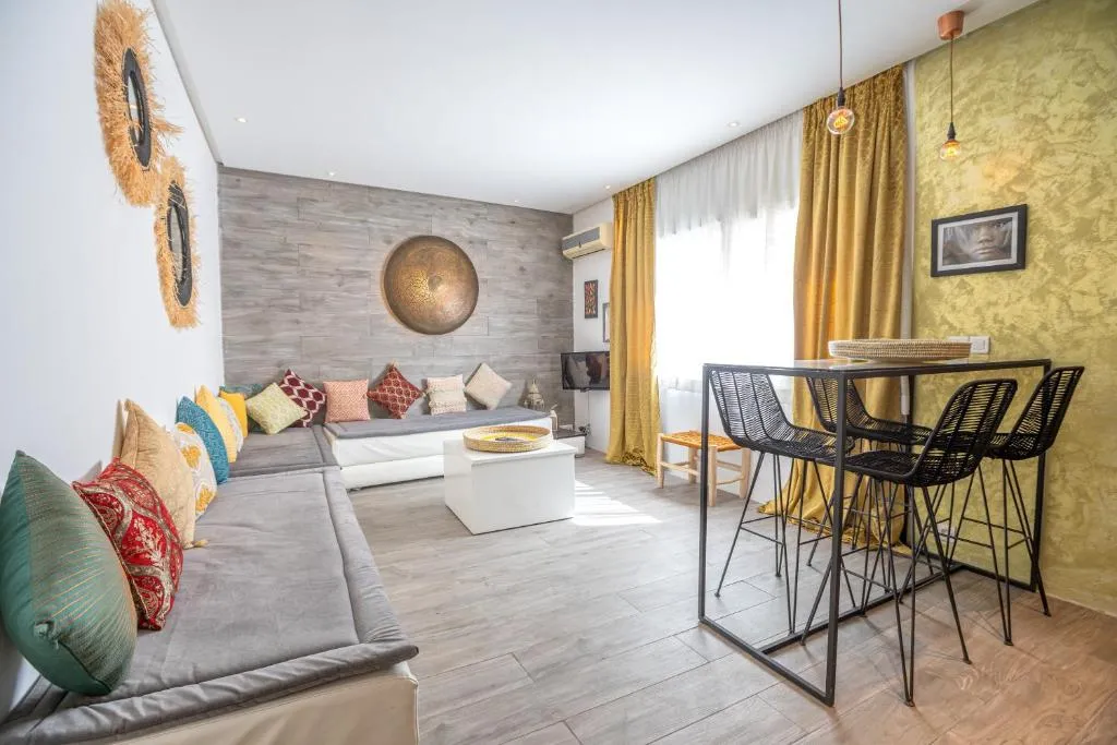 Image of Appartamento 14 a Guelize Hivernage