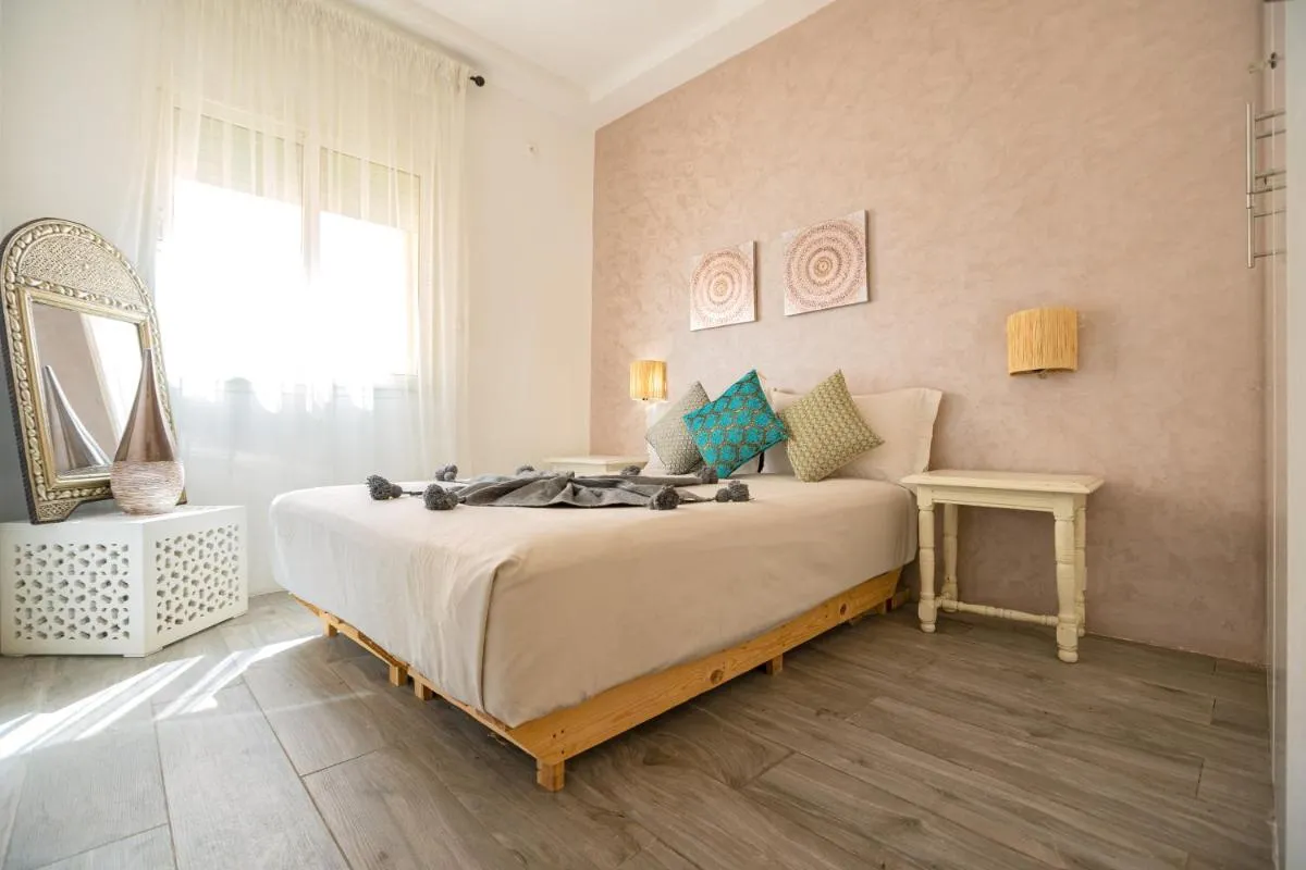 Image 1 of Appartamento 14 a Guelize Hivernage