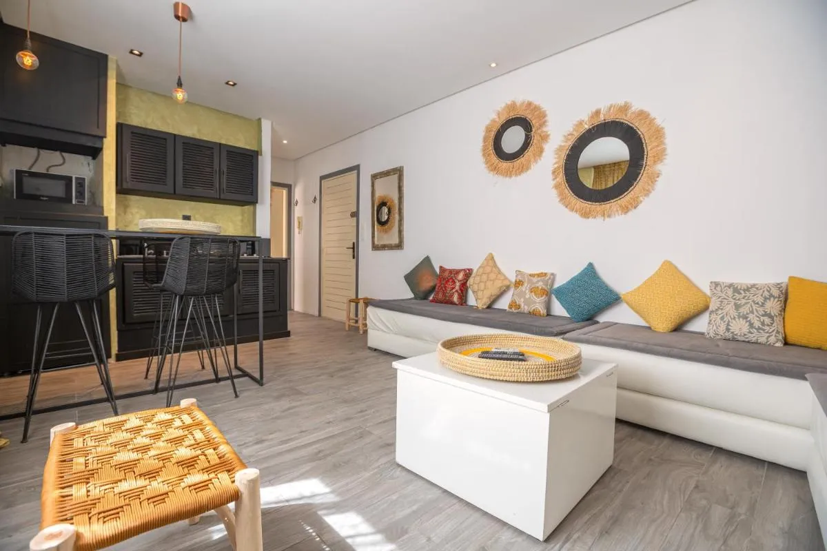 Image 3 of Appartamento 14 a Guelize Hivernage