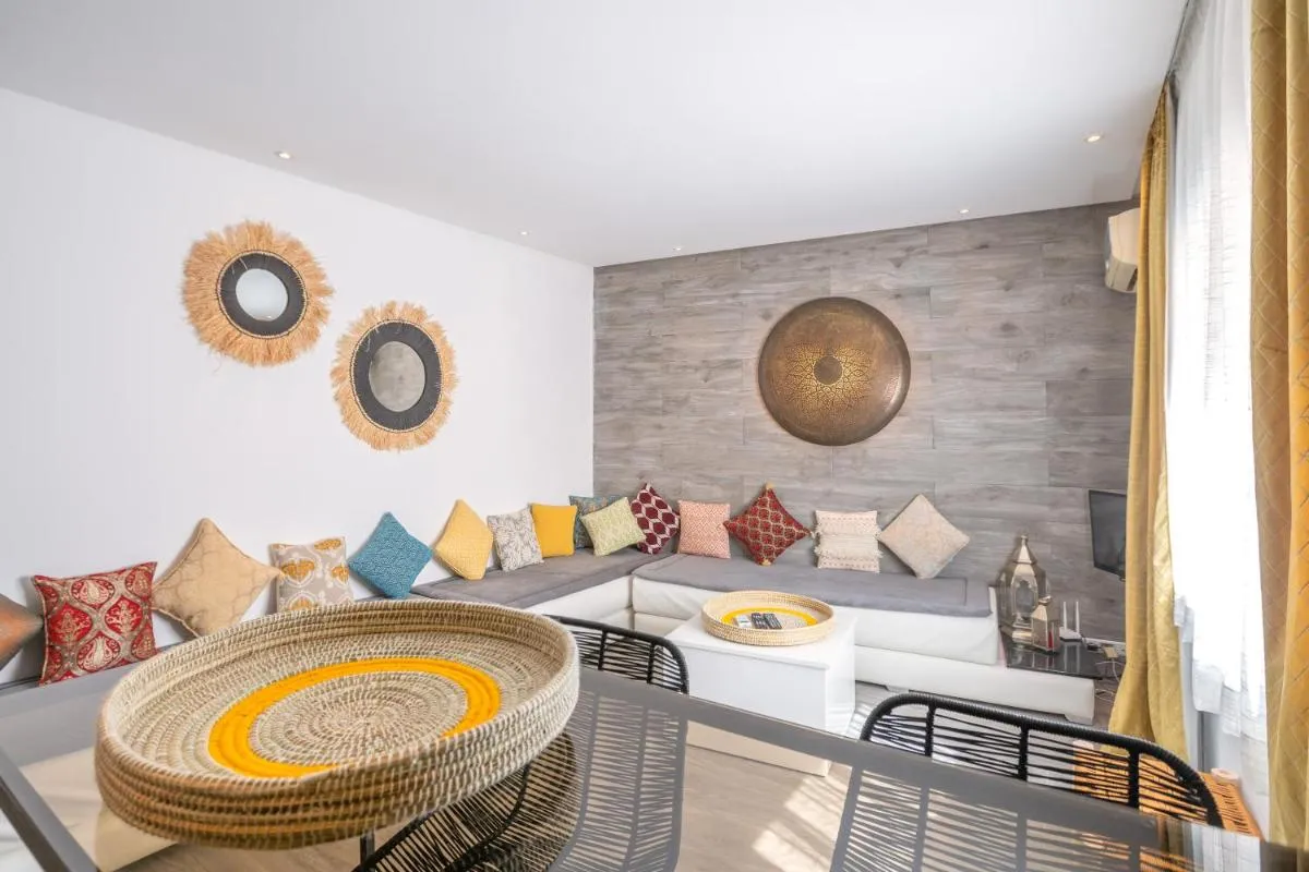 Image 5 of Appartamento 14 a Guelize Hivernage