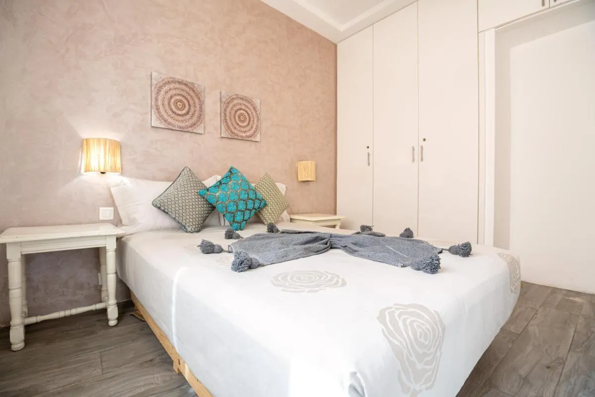 Image 6 of Appartamento 14 a Guelize Hivernage