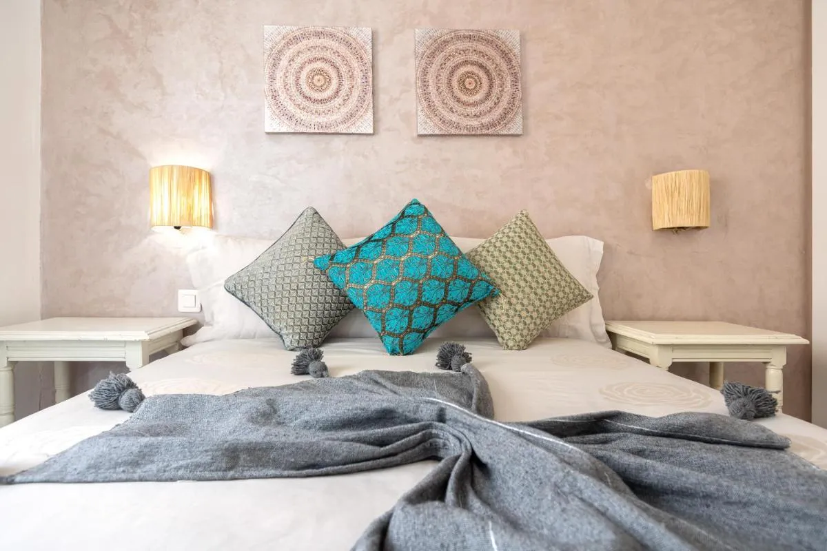 Image 4 of Appartamento 14 a Guelize Hivernage