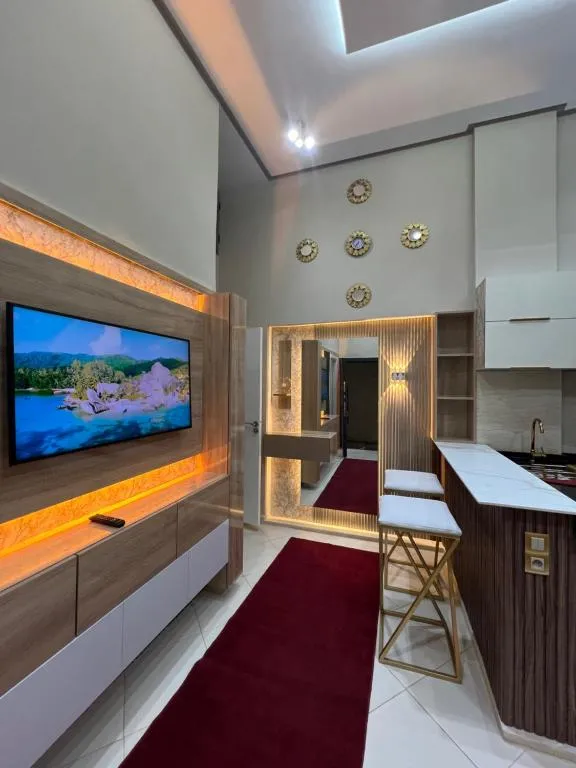 Image of Appartement 1 chambre