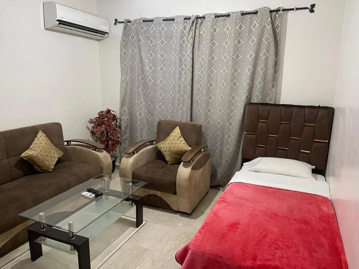 Image 6 of Appartement 23 4èm étage avec balcon ( POUR FAMILLE )