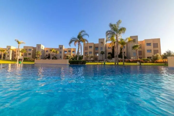 Image of Appartement 2 Chambres Rez-de-Jardin Prestigia Jubaea